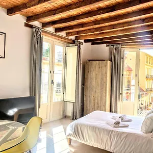 homely-malaga-loft-gaona-centro.es-andalucia.com/