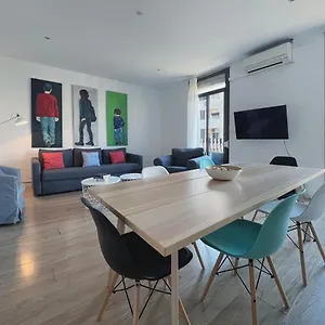 Appartamento U-nique Casanova, Barcellona